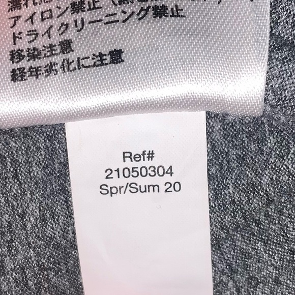 Eddie Bauer Sweater Women’s‎ Size Small Grey Resolution 360 Zipper Jacket - Picture 10 of 10